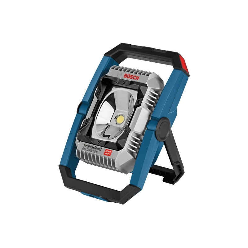 Bosch E-STOCK GLI 18V 2200 C Professional Light (Body Only) 0601446501930