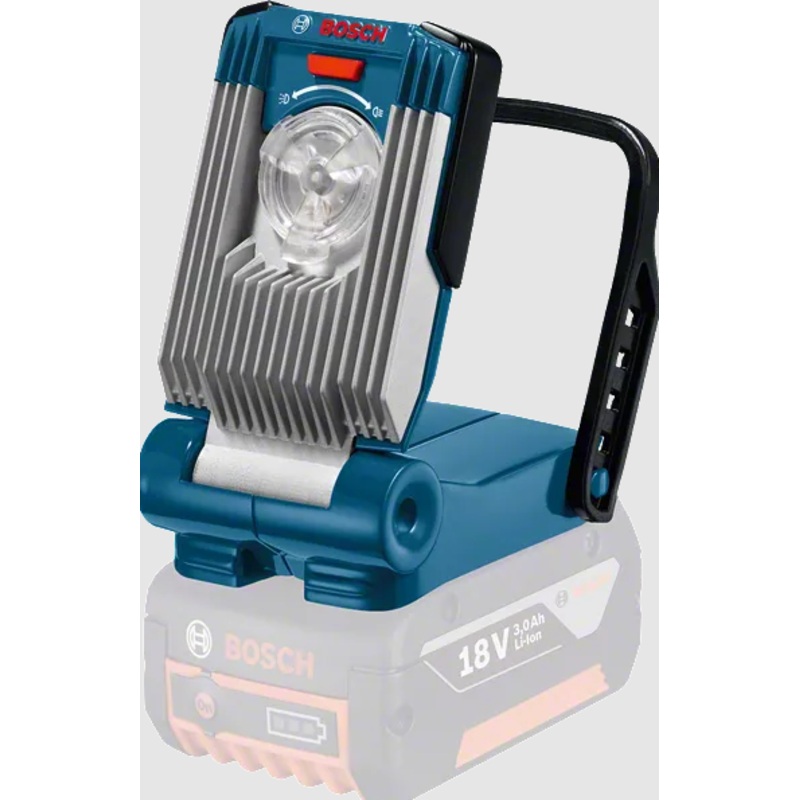 Bosch E-STOCK GLI VariLED 18V Cordless Light 0601443400