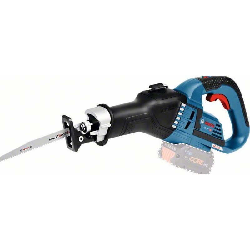 Bosch E-STOCK GSA 18V 32 Cordless Reciprocating Saw (Bare) 06016A8108930
