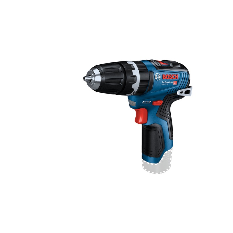 Bosch E-STOCK GSB 12V 35 Combi Drill (Body Only) 06019J9002930
