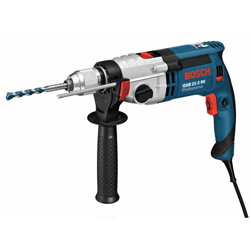 Bosch E-STOCK Impact Drill GSB 21 2 RE 240V 060119C570930