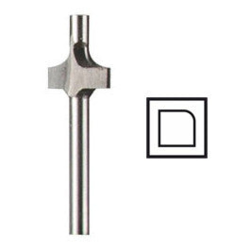 Dremel Router Bit 2615061532