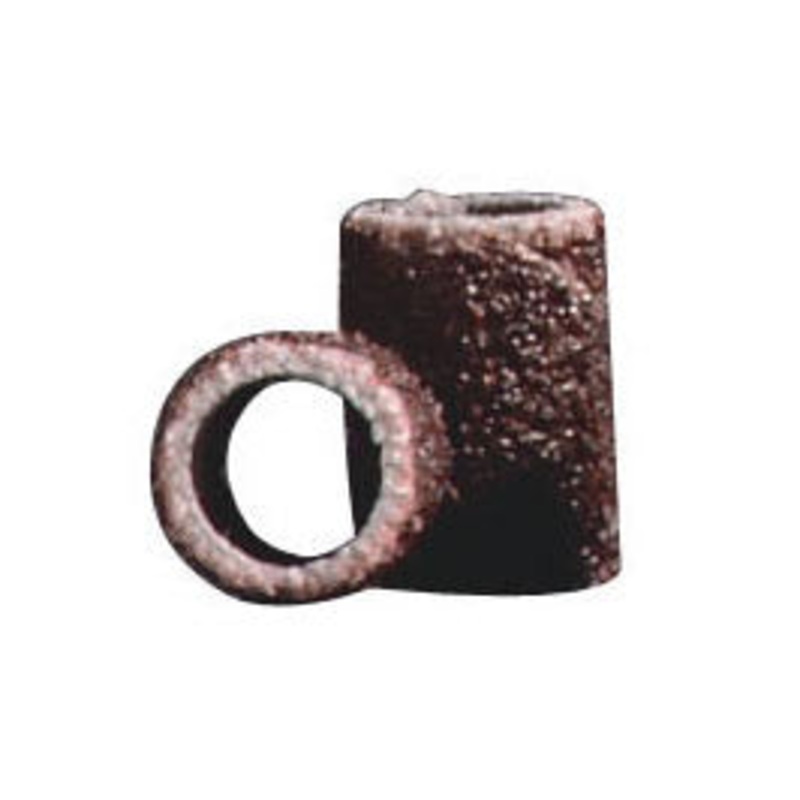 Dremel Sanding Band 6.4 mm 60 grit 2615043132