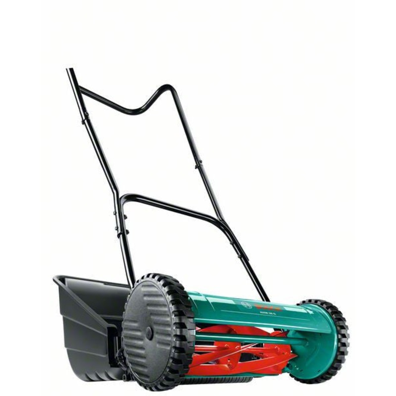 Bosch AHM 38 G Manual Garden Lawn Mower 0600886103