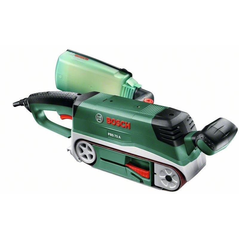 Bosch belt sander PBS 75 A 06032A1070