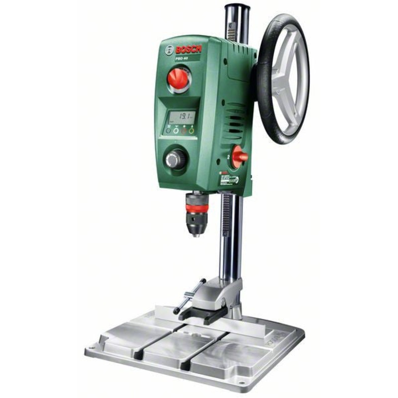 Bosch bench drill PBD 40 0603B07070