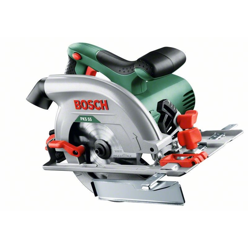 Bosch Circular Saw PKS 55 0603500070