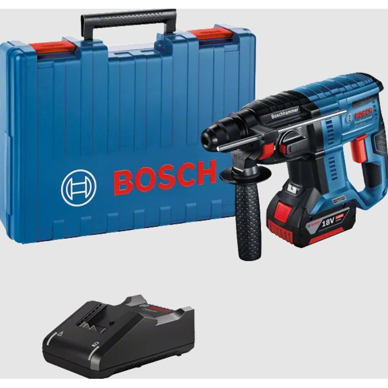 Bosch E-STOCK GBH 18V-21 CB Cordless Rotary Hammer 0611911171