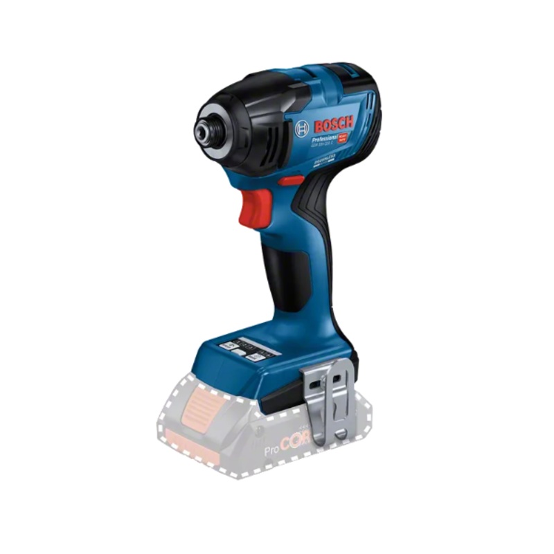 Bosch E-STOCK GDR 18V-210 C Impact Driver 06019J0101