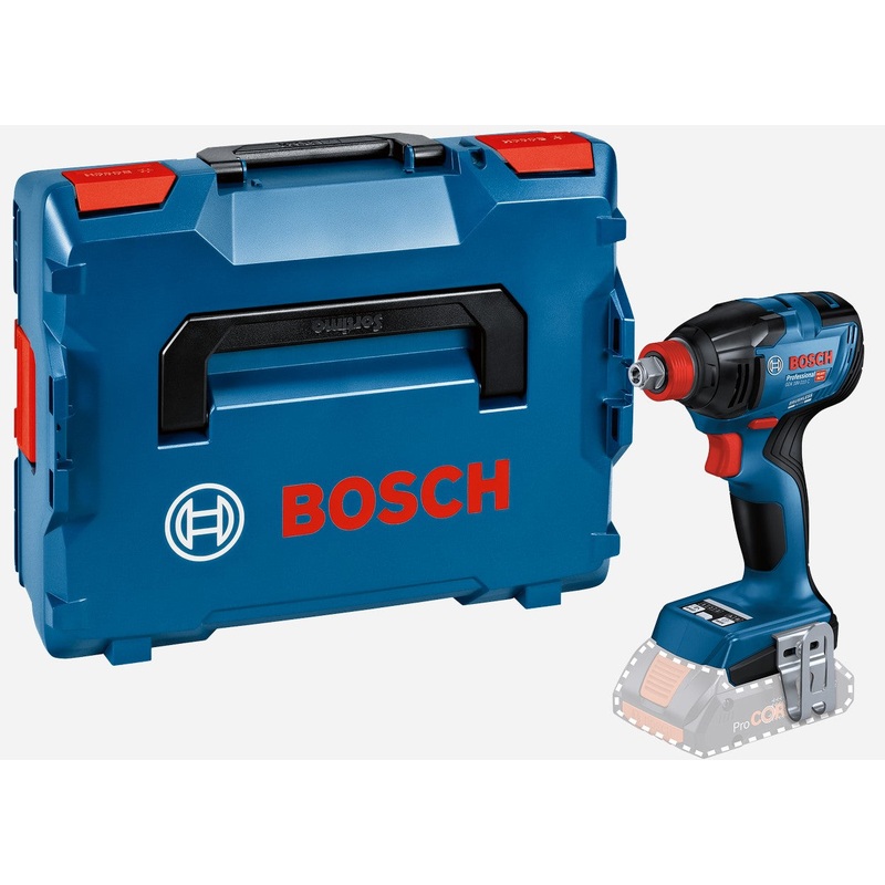 Bosch E-STOCK GDX 18V-210 C Cordless Impact Driver-Wrench LB 06019J0201