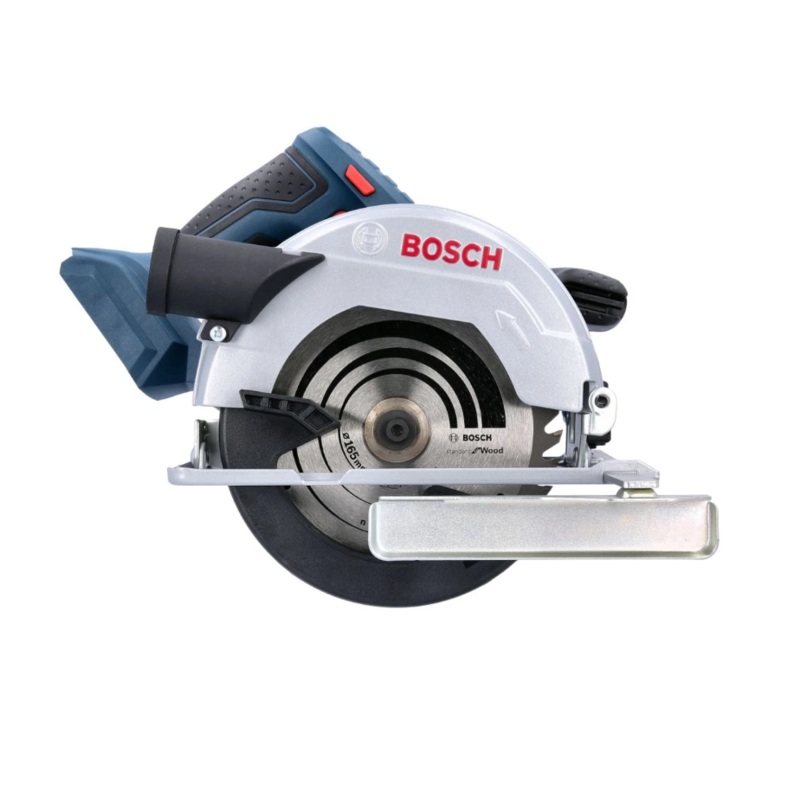 Bosch E-STOCK GKS 18 V-57 Circular Saw 165mm (Baretool) 06016A2200