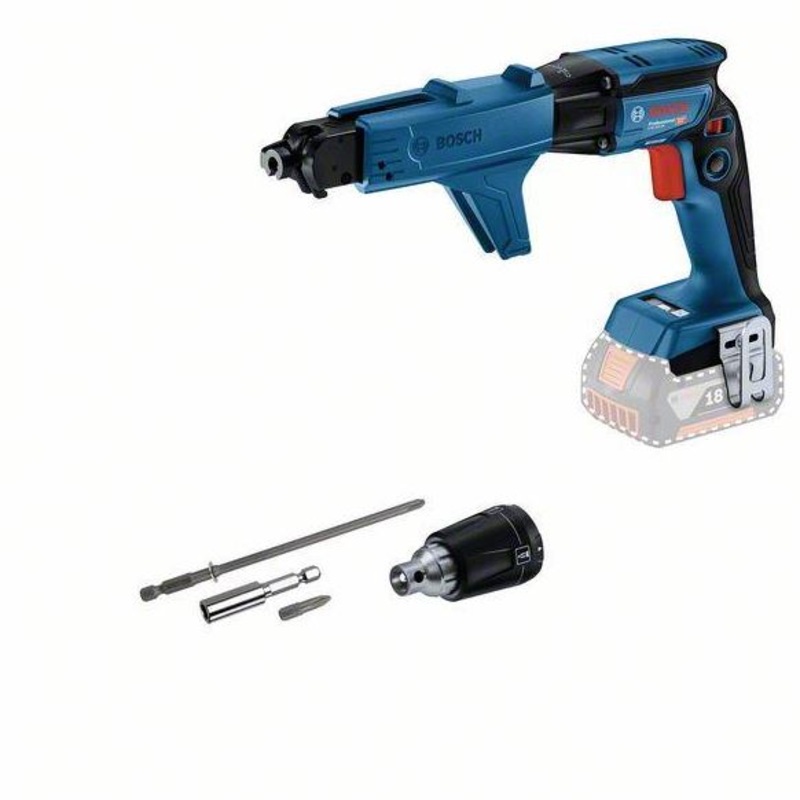 Bosch E-STOCK GTB 18V-45 Cordless Drywall Screwdriver 06019K7005