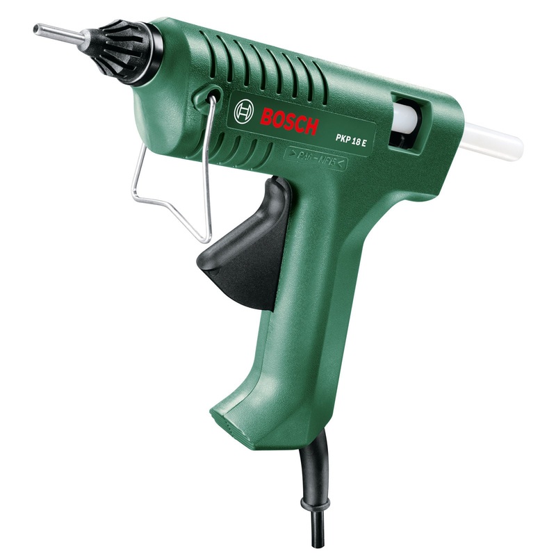 Bosch PKP 18E Glue Gun Electric Corded 240V 0603264542