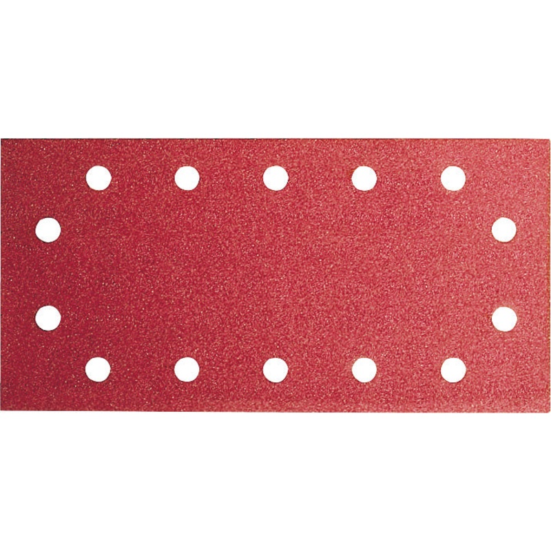 Bosch Professional C430 Sanding Sheet (10) 2608605317