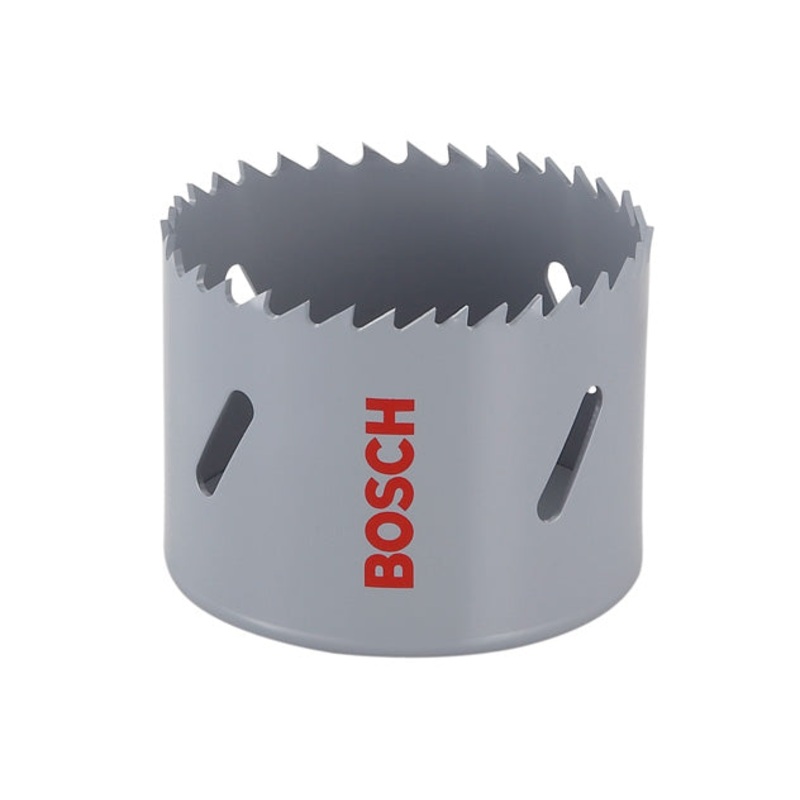 Bosch Professional HSS 102mm Bi-Metal Holesaw 2608580440