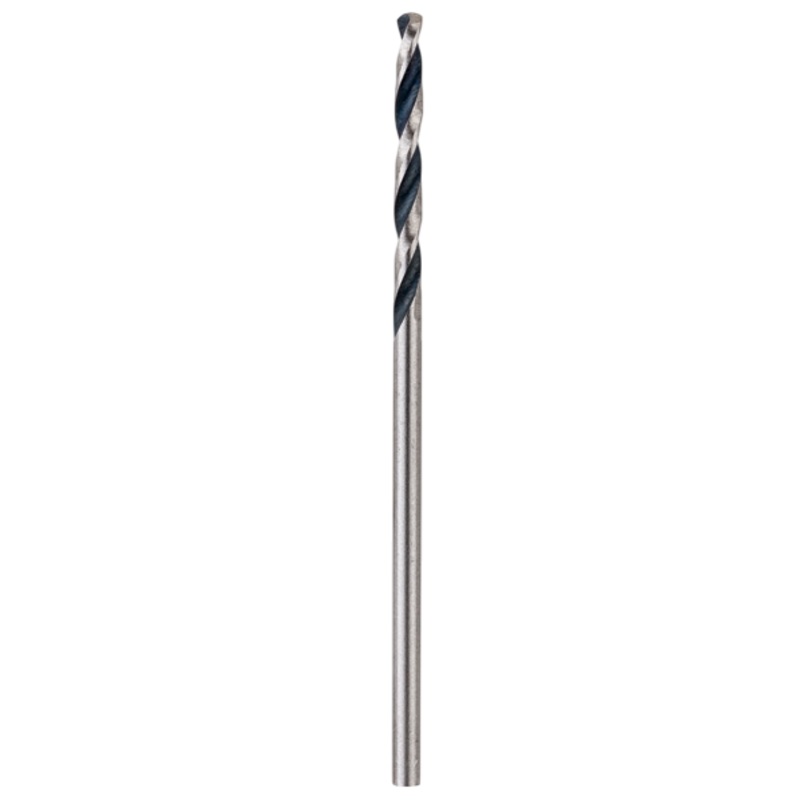 Bosch Professional HSS Twist Drill Bit PointTeQ 1.5mm (10) 2608577183