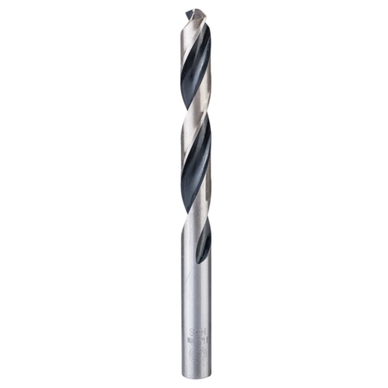 Bosch Professional HSS Twist Drill Bit PointTeQ 11.5mm 2608577283
