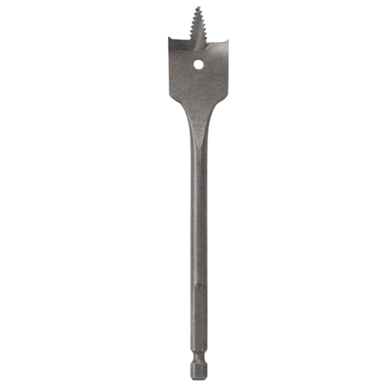 Bosch Professional SELFcut Flat Drill Bit Hex Shank 18×400 2608587597
