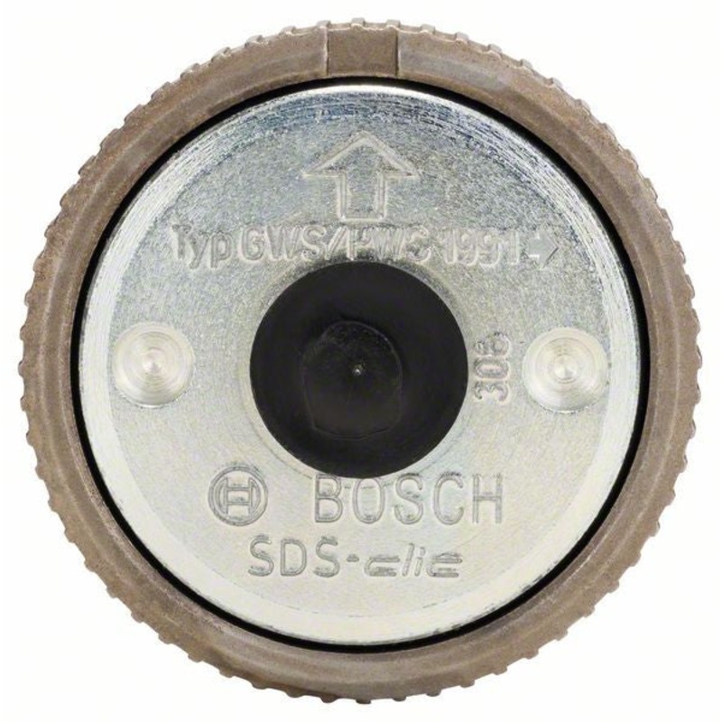 Bosch Quick locking nut 1603340031