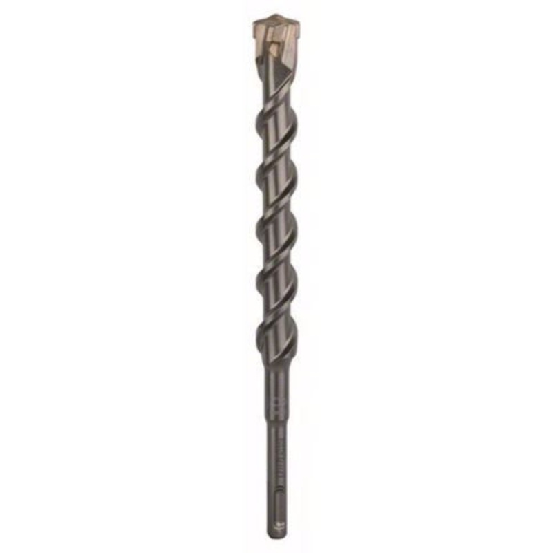 Bosch SDS plus 7 hammer drill bit 22 x 200 x 250 mm 2608586723