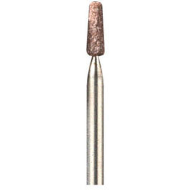 Dremel Aluminum Oxide Grinding Stone 3.4 mm 26150997JA
