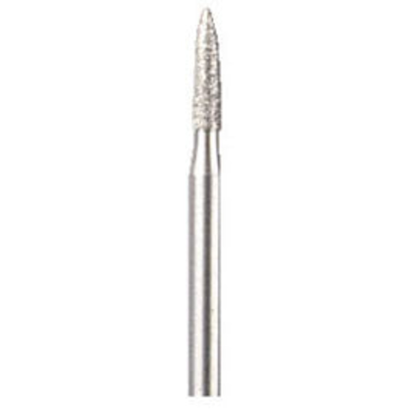Dremel Diamond Wheel Point 2.4 mm 26157144JA