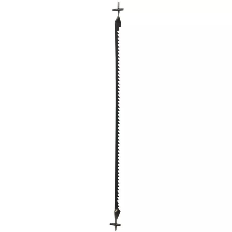 Dremel Moto Saw Side Cutting Saw Blade (Pack of 5) 2615MS50JA