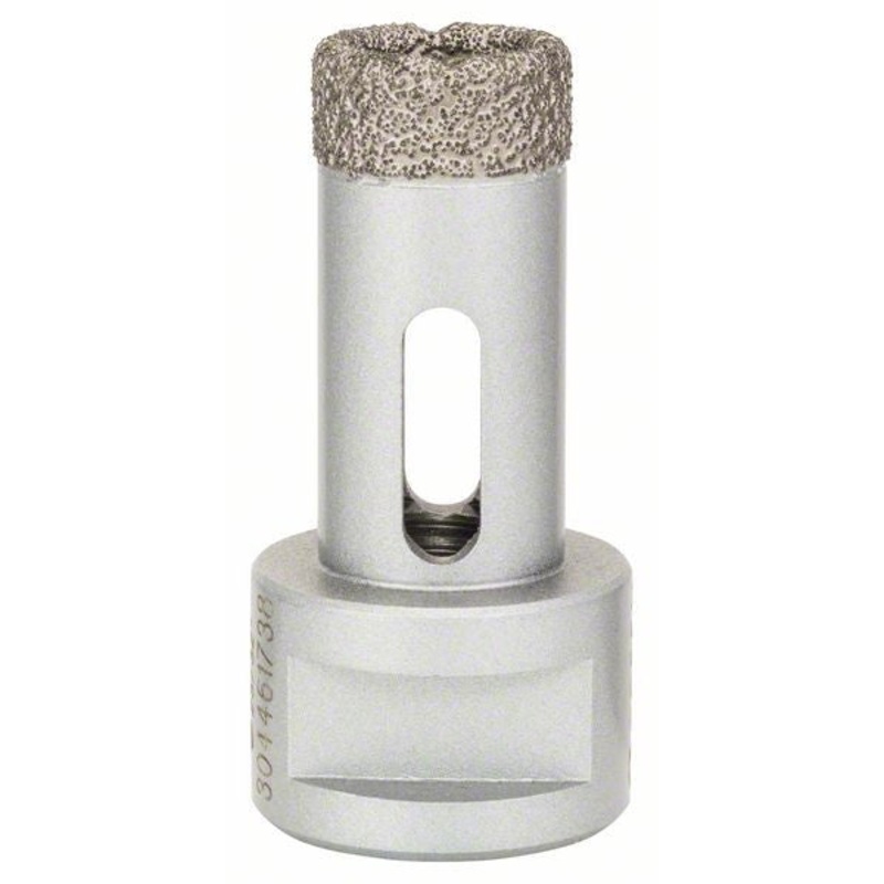 Bosch Diamond cutter Dry Speed Best for Ceramic 20 x 35 mm 2608587115