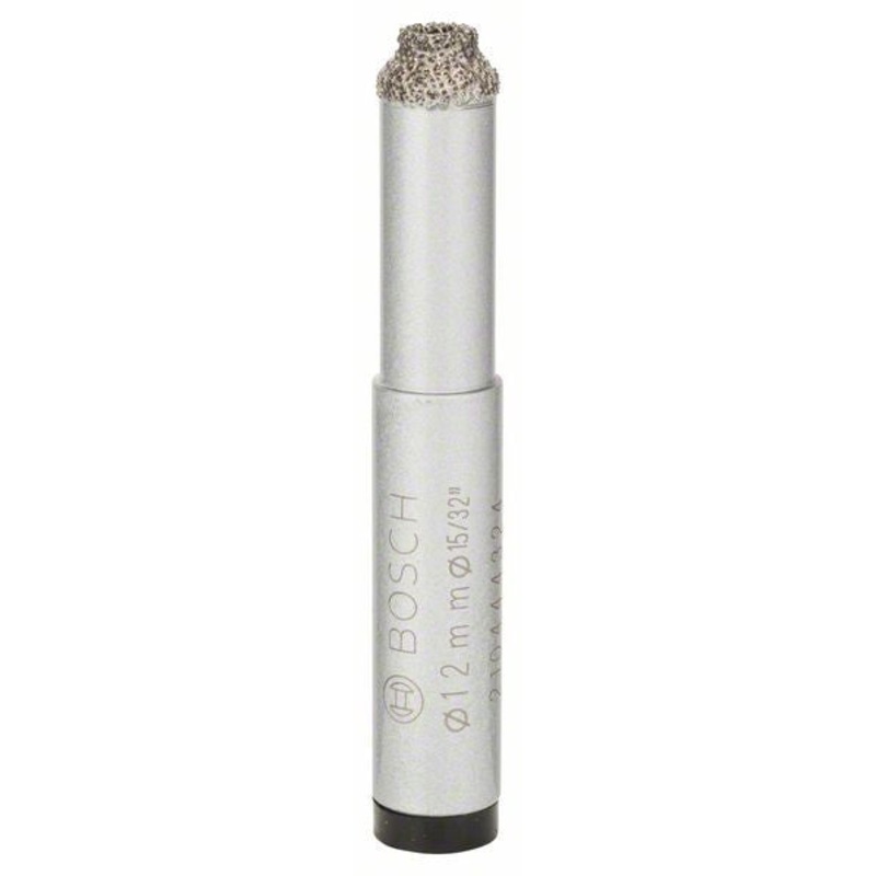 Bosch Diamond drill bit Easy Dry Best for Ceramic 12 x 33 mm 2608587143