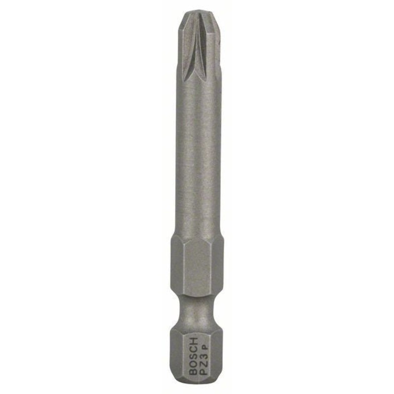 Bosch Screwdriver bit Extra Hard PZ 3. 49 mm 2607001579