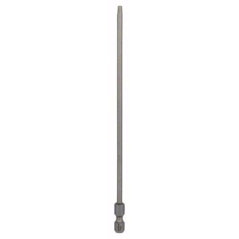 Bosch Screwdriver bit Extra Hard T15. 152 mm 2607001666