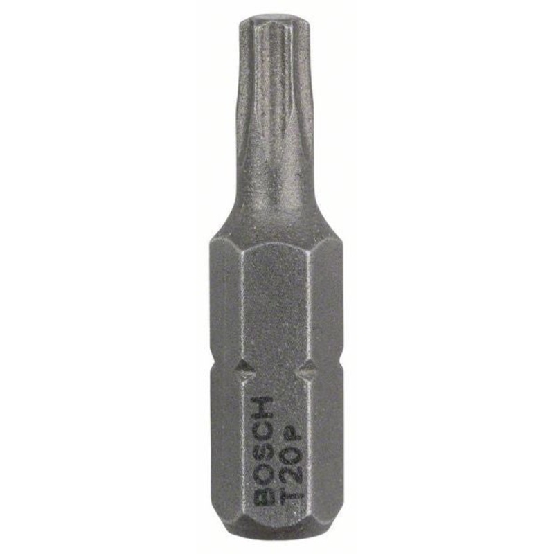 Bosch Screwdriver bit Extra Hard T20. 25 mm 2607001611