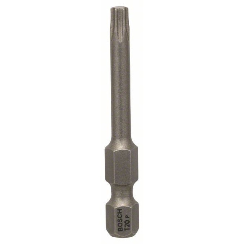 Bosch Screwdriver bit Extra Hard T20. 49 mm 2607001636