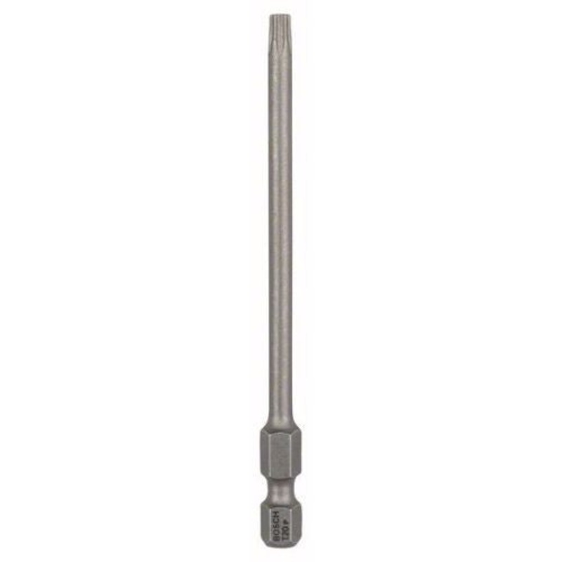Bosch Screwdriver bit Extra Hard T20. 89 mm 2607001652