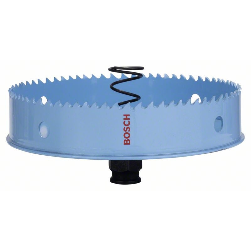 Bosch Sheet Metal holesaw 127 mm. 5′ 2608584854