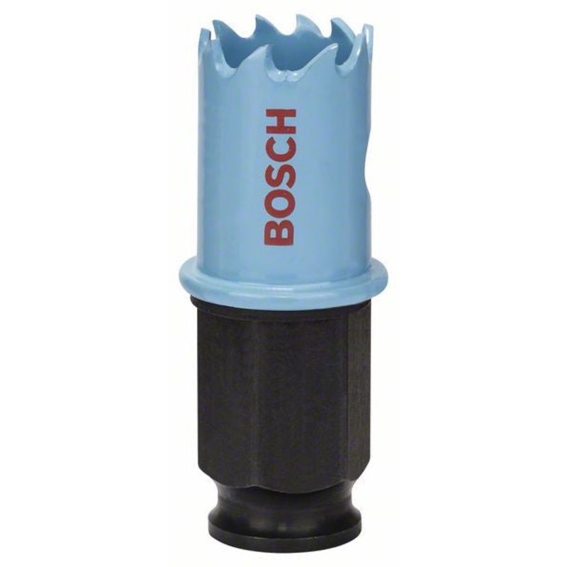 Bosch Sheet Metal holesaw 20 mm. 25 32′ 2608584781