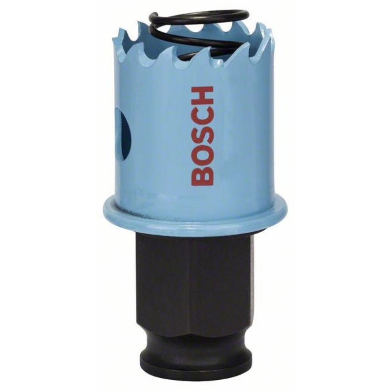 Bosch Sheet Metal holesaw 25 mm. 1′ 2608584784