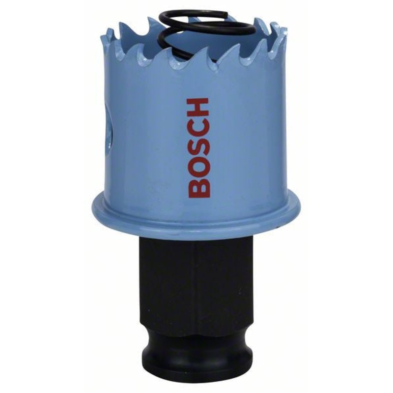 Bosch Sheet Metal holesaw 29 mm. 1 1 8′ 2608584786
