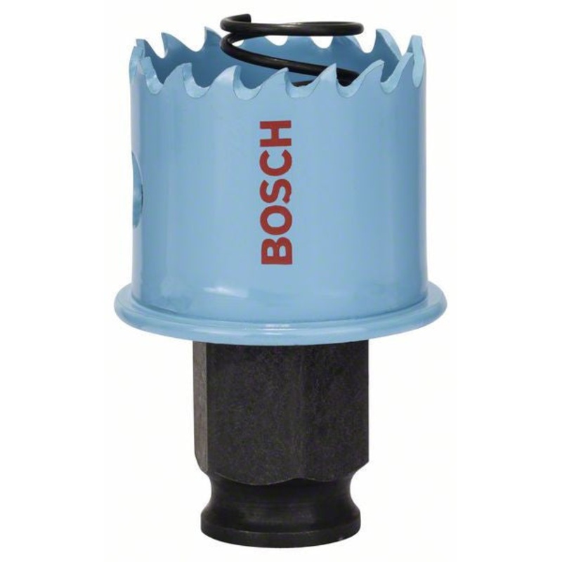 Bosch Sheet Metal holesaw 32 mm. 1 1 4′ 2608584788