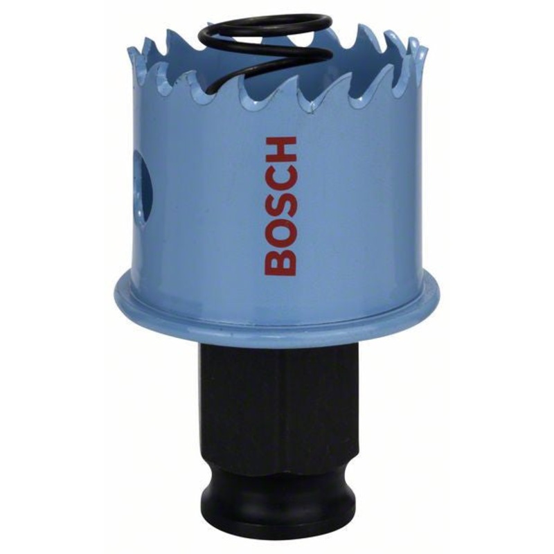 Bosch Sheet Metal holesaw 33 mm. 1 5 16′ 2608584789