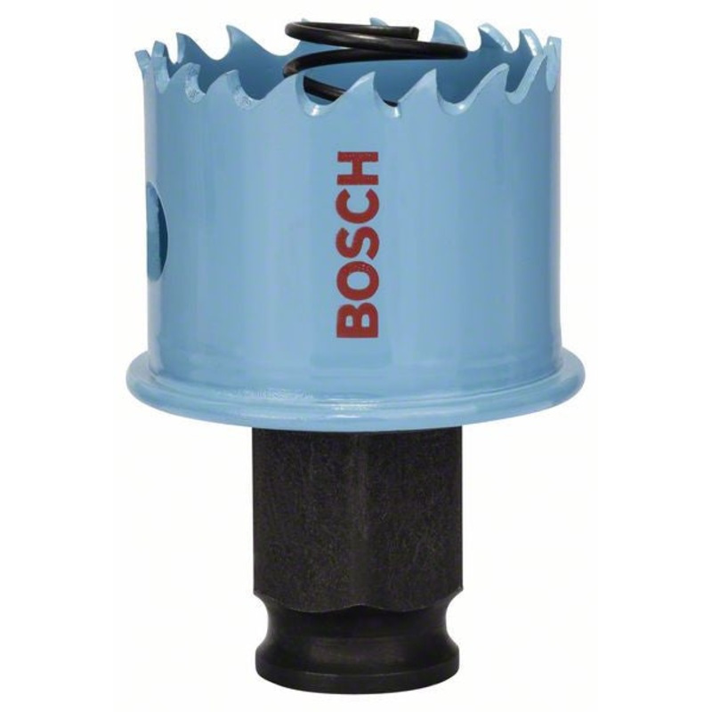 Bosch Sheet Metal holesaw 35 mm. 1 3 8′ 2608584790