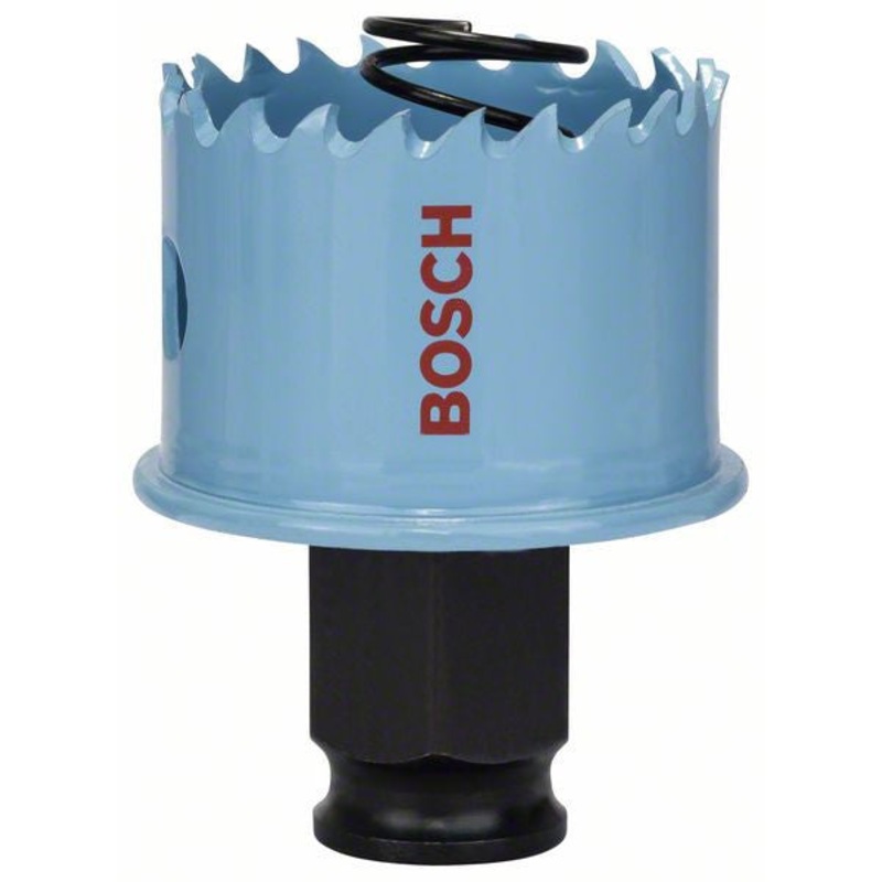 Bosch Sheet Metal holesaw 38 mm. 1 1 2′ 2608584791