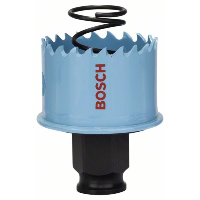 Bosch Sheet Metal holesaw 40 mm. 1 9 16′ 2608584792