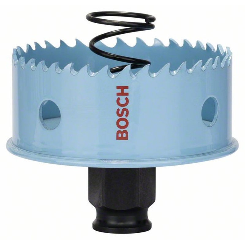 Bosch Sheet Metal holesaw 64 mm. 2 1 2′ 2608584800 / 2608594459