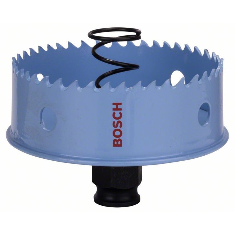 Bosch Sheet Metal holesaw 79 mm. 3 1 8′ 2608584807