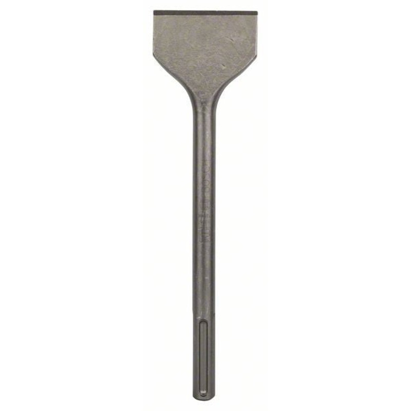 Bosch Spade chisel SDS max 300 x 80 mm 1618601008