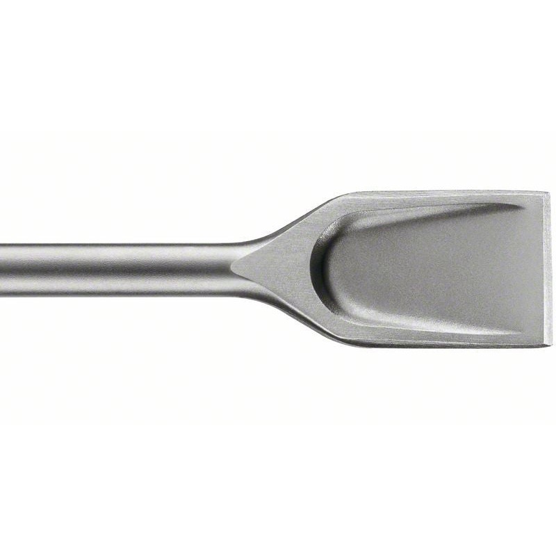 Bosch Spade chisel SDS plus 250 x 40 mm 2608690101