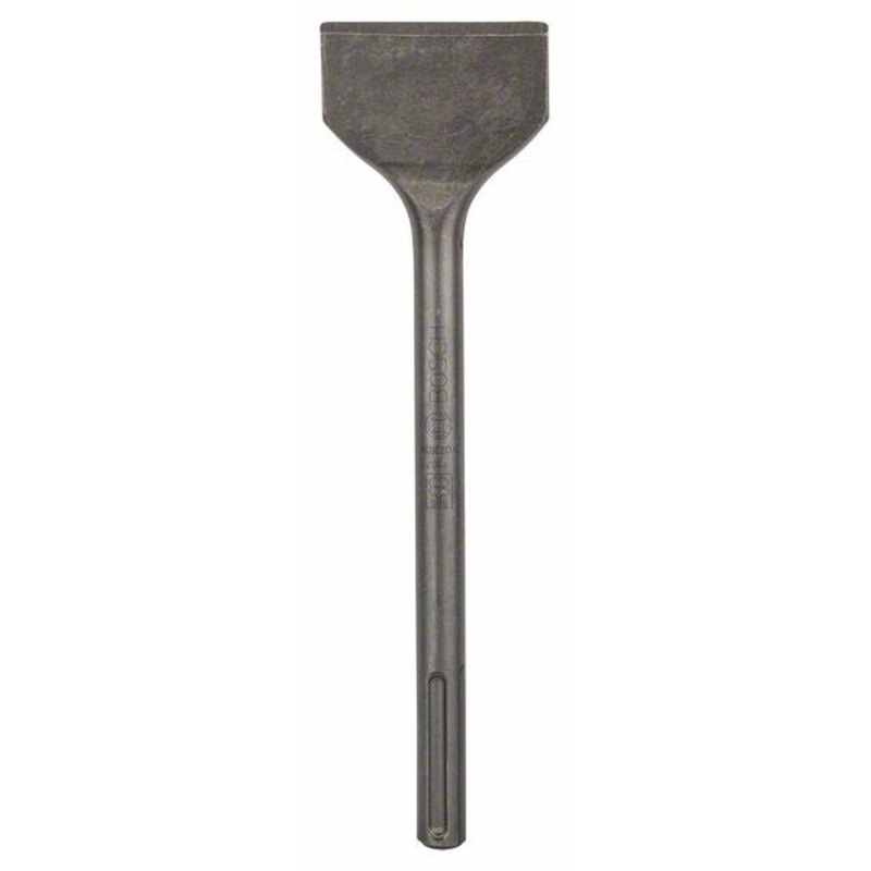 Bosch Tile chisel SDS max 300 x 80 mm 1618601019