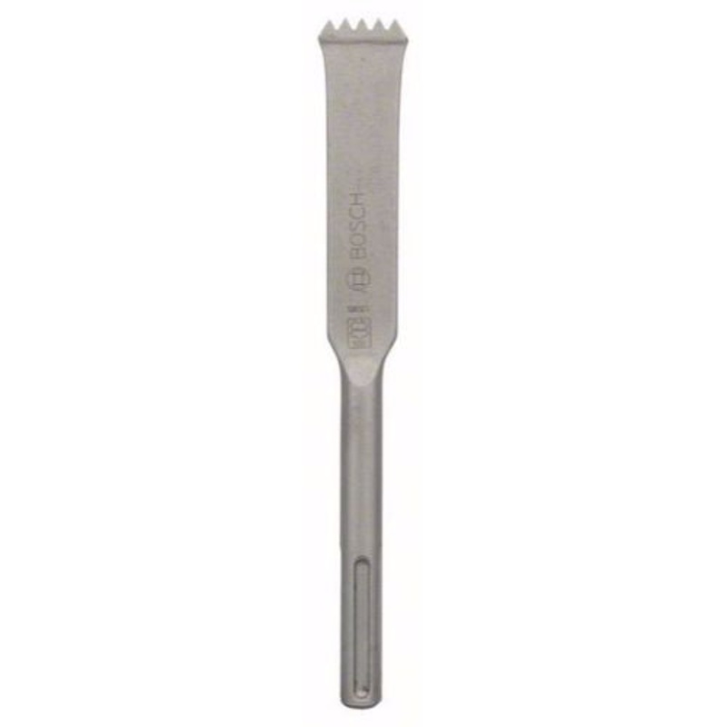 Bosch Toothed chisel SDS max 300 x 32 mm 1618601302