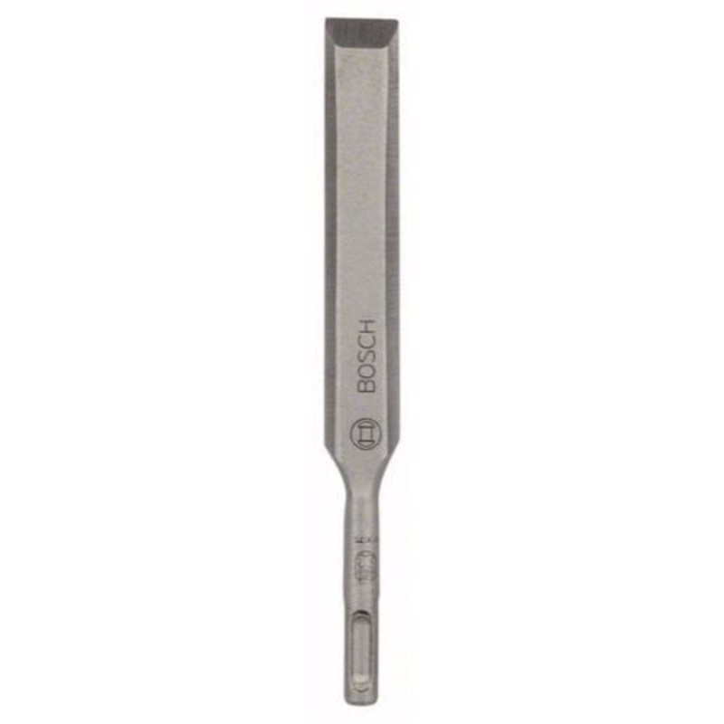 Bosch Wood chisel SDS plus 175 x 20 mm 2608690006